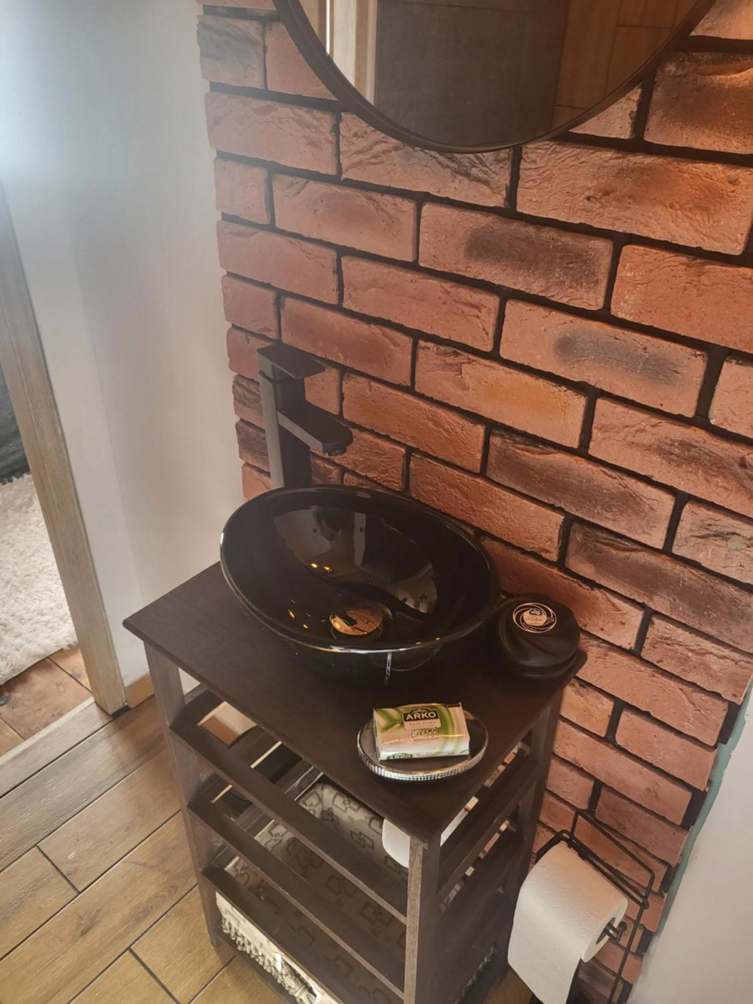 Domek Jelonek Zakopane Dış mekan fotoğraf