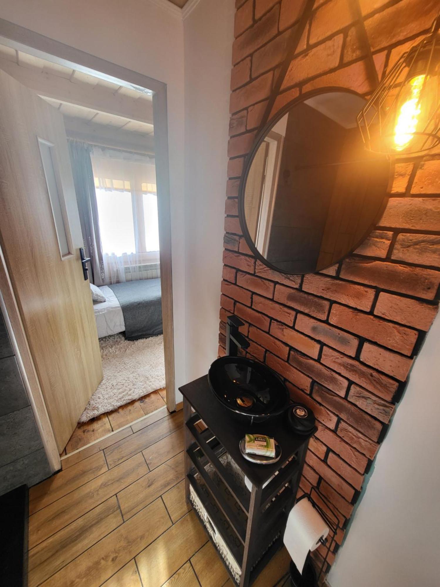 Domek Jelonek Zakopane Dış mekan fotoğraf