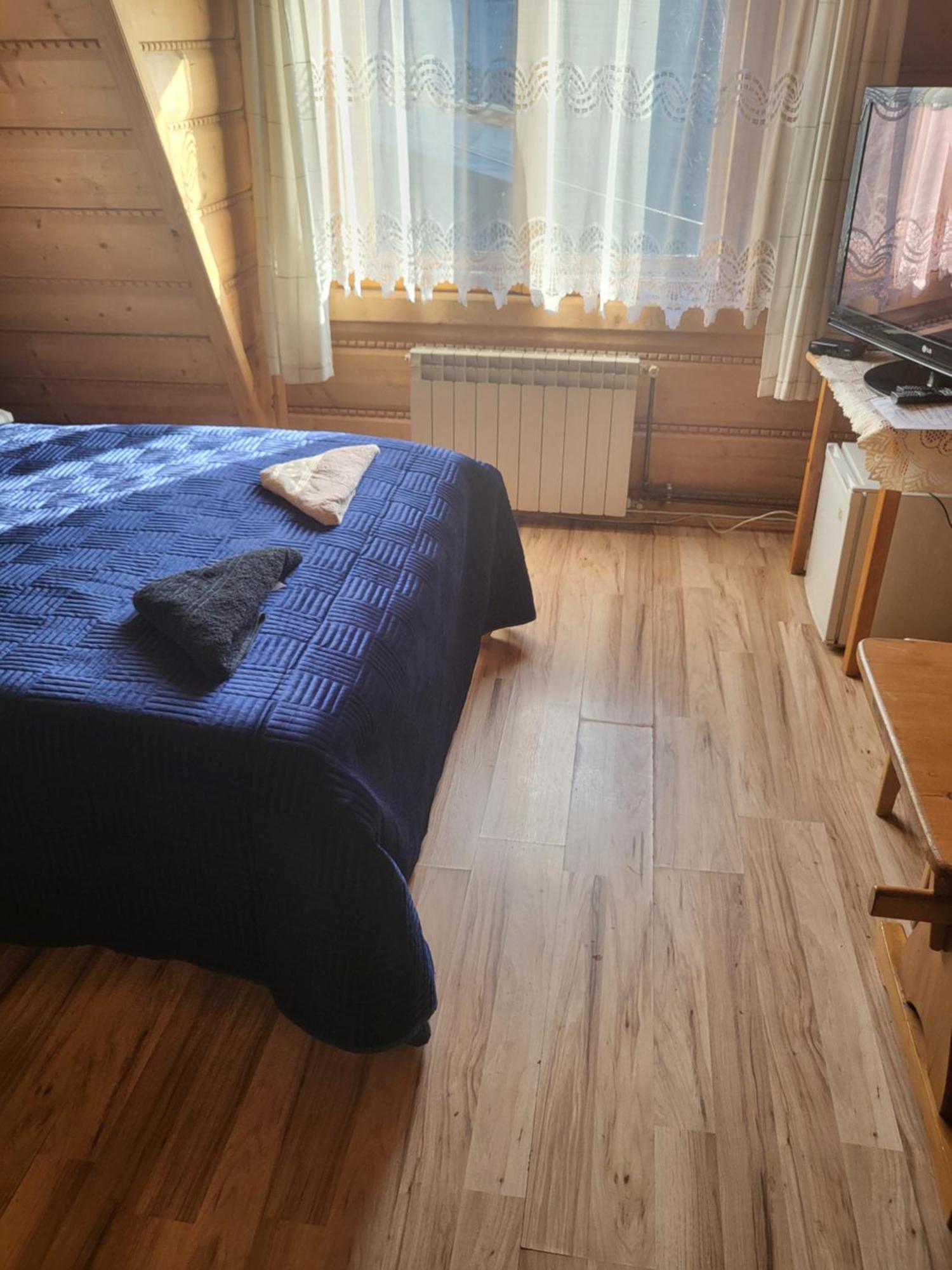 Domek Jelonek Zakopane Dış mekan fotoğraf